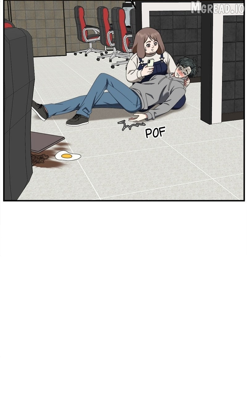 Change Me Chapter 273  - page 29